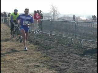 Course de TITI paray le monial