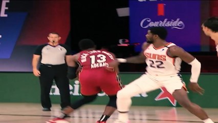 2k21 Showdowns: Playoffs NBA Saturdays MIA@IND Game 3 (Coming up next!)