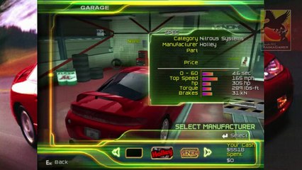 Street Racing Syndicate #2 - Conquistando a pitanguinha da Kaila, e gastei quase tudo no carro