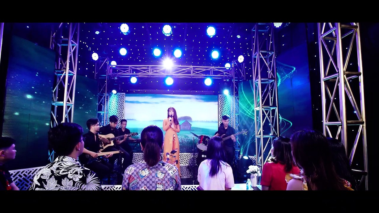 Yêu Một Mình - Yến Khoa