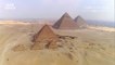 ３Ｄ解析！ピラミッドの謎 ～エジプト 最後のミステリー～
