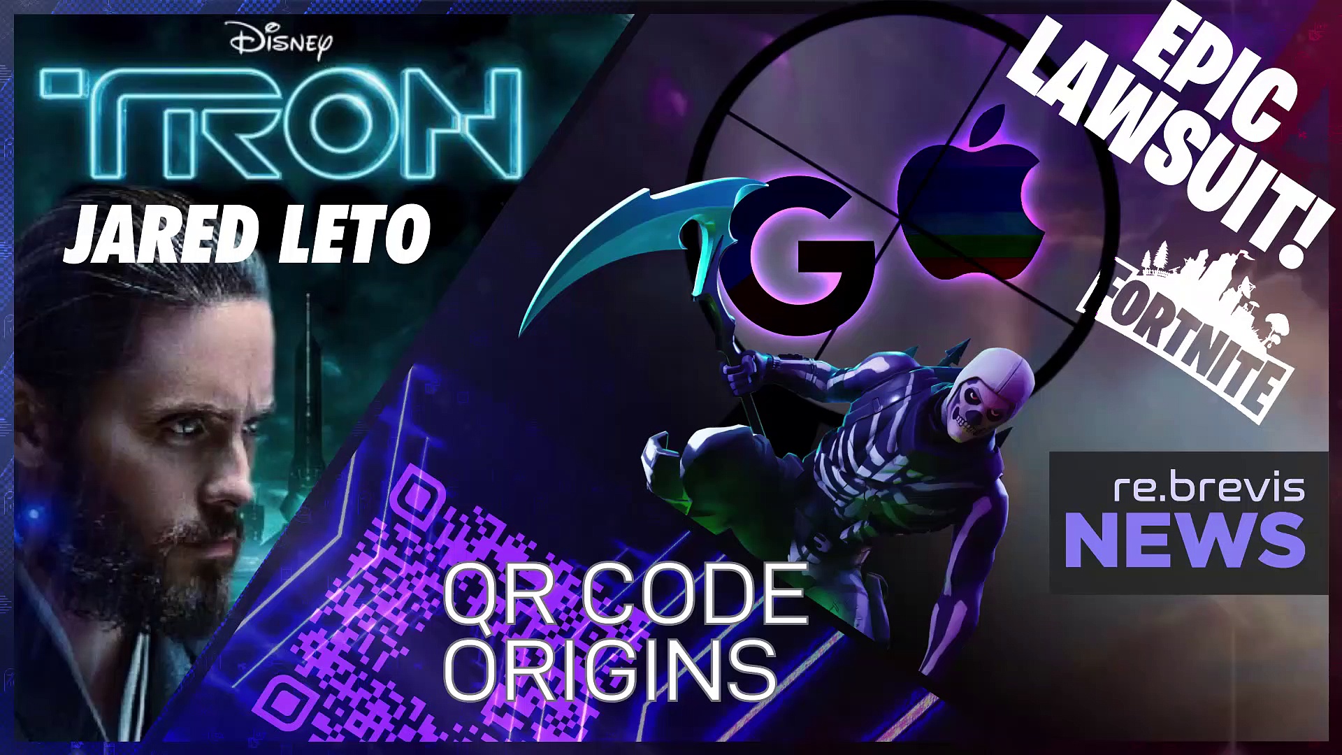 re.brevis in English