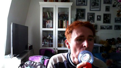 Wiwi égratigne "dej zpátky čas"