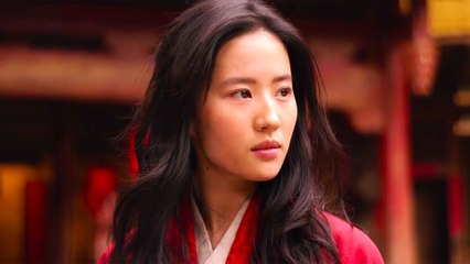 Mulan on Disney+ - Official "Honor" Trailer