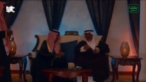 الحلقة الأولى من مسلسل _ضرب_الرمل