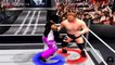 WWE Smackdown 2 - Lex Luger season #6