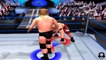 WWE Smackdown 2 - Lex Luger season #9