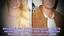 Britney Spears ‘Misses Performing,’ Ex-Husband Jason Alexander Says