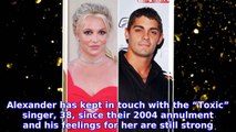 Britney Spears’ Ex-Husband Jason Alexander Says He Wants Her Back