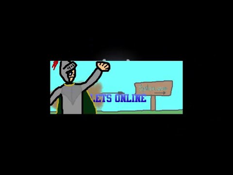 Let's Online 101: Apple Worm