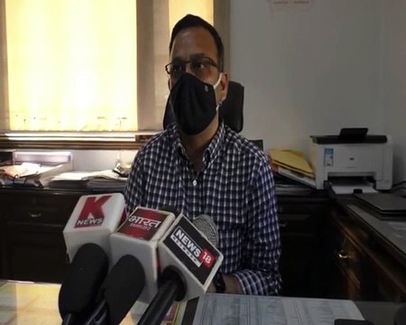 एक्सपोर्ट कंपनी पर 1 करोड़ 90 लाख रुपये का लगाया जुर्माना