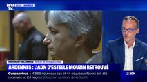 Affaire Mouzin: pour l'avocat de Monique Olivier, 