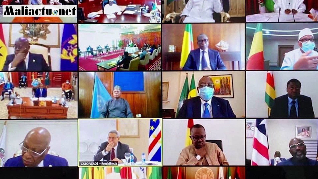 Mali: l’actualité du jour en Bambara Vendredi 21 Août 2020