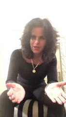 Macarena Valarezo llama a presentar un solo candidato para enfrentar al correísmo