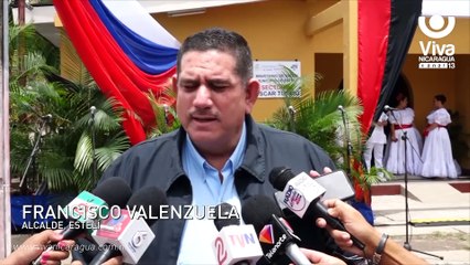 Estelí cuenta con remodelado Centro de Salud Oscar Turcios