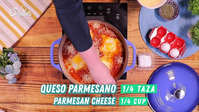 Desayunos saludables y fáciles con huevo