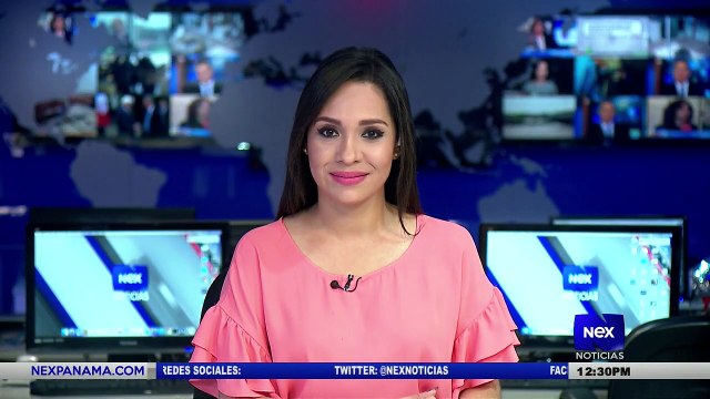 Entrevista a Alberto Sierra, Director del Hub Humanitario Panamá - Nex Noticias