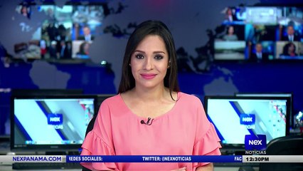 Entrevista a Alberto Sierra, Director del Hub Humanitario Panamá - Nex Noticias