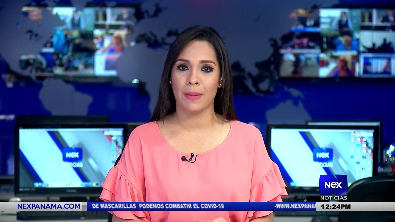 Entrevista a Victor Pinilla del Ministerio de Comercio e Indutrias - Nex Noticias