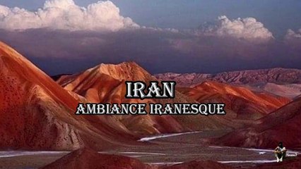 IRAN – AMBIANCE IRANESQUE….