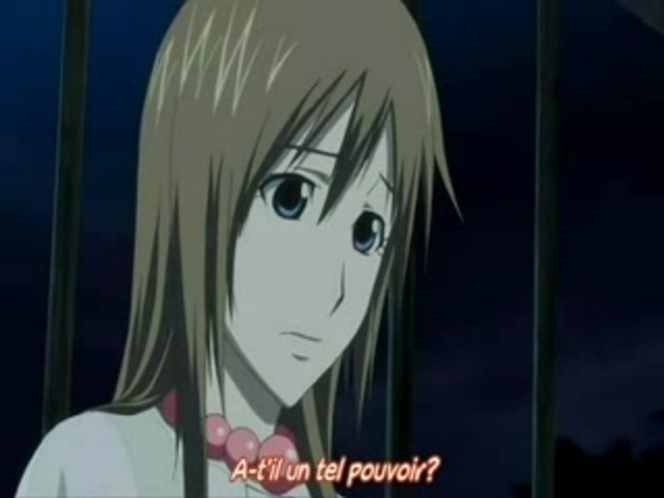 Over Drive 26 [FIN] Vostfr Part.2