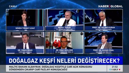 Türkiye doğalgazı kullanana kadar diğer ülkelerle sorun yaşarsa ne olur?