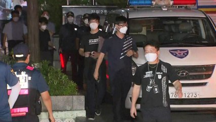 경찰, 사랑제일교회 압수수색 종료...교인 명단 확보 / YTN