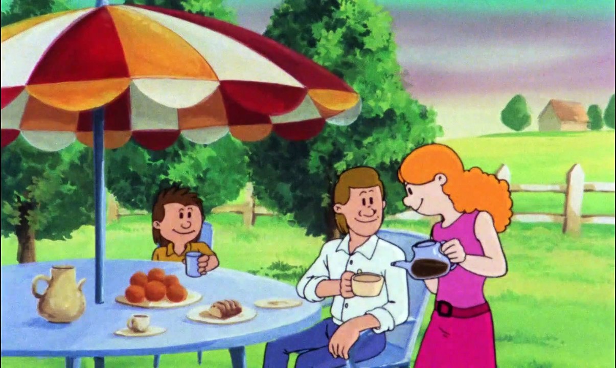 Il était une fois l'homme Saison 1 Épisode 26 Il était une Fois... la Terre !