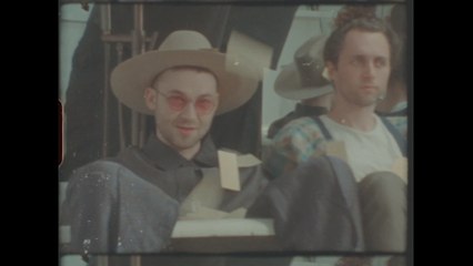 Brasstracks - Nothing Better (Visualizer)