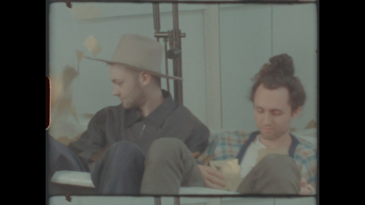 Brasstracks Will Call (Visualizer) video Dailymotion