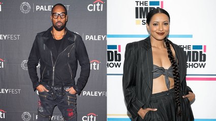 Actress Kat Graham Calls RZA an 'Actor's Dream Director': 'He Brings Out the Best in Everyone'