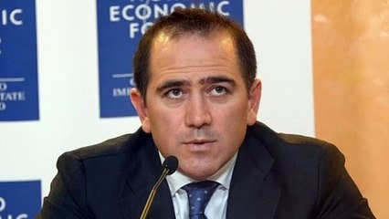 Akhmed Bilalov Sberbank