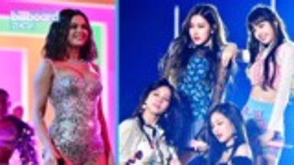 Blackpink & Selena Gomez Reveal Title of Collaboration Billboard News
