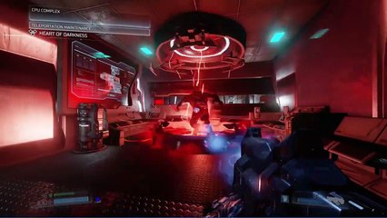 DOOM SnapMap Gameplay - Redemption