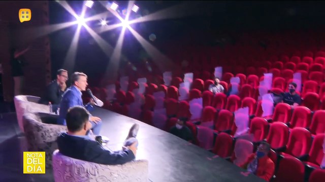 ¿Qué opina Issabela Camil de lo que Bárbara Mori dijo sobre Sergio Mayer? | Ventaneando