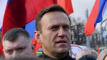 ¿Quién es Alexéi Navalni, el opositor ruso presuntamente envenenado?