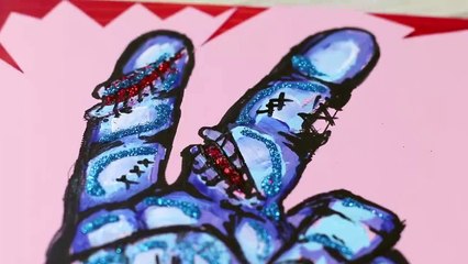 Especial Para La Escuela / 14 Útiles Escolares Al Estilo Zombi