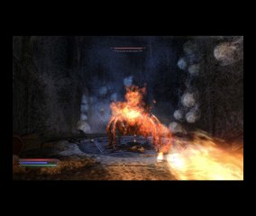 Something is coming!