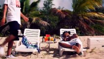 Wizkid, Drake & Iggy Azalea - Sexy Dina (Official Music Video)