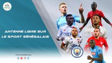 Antenne libre sur le sport sénégalais