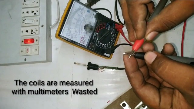 awosome idea soldering iron repair at home