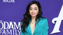 Lucifer's Aimee Garcia Talks About The Series Ending and Her Upcoming 'Quirky, Romantic Comedy'
