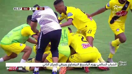 سبور تايم: الجمعة 21 غشت 2020 - 21/08/2020