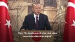 Cumhurbaşkanı Erdoğan'dan 'doğalgaz' paylaşımı: Buradan elde edeceğimiz gelirin...