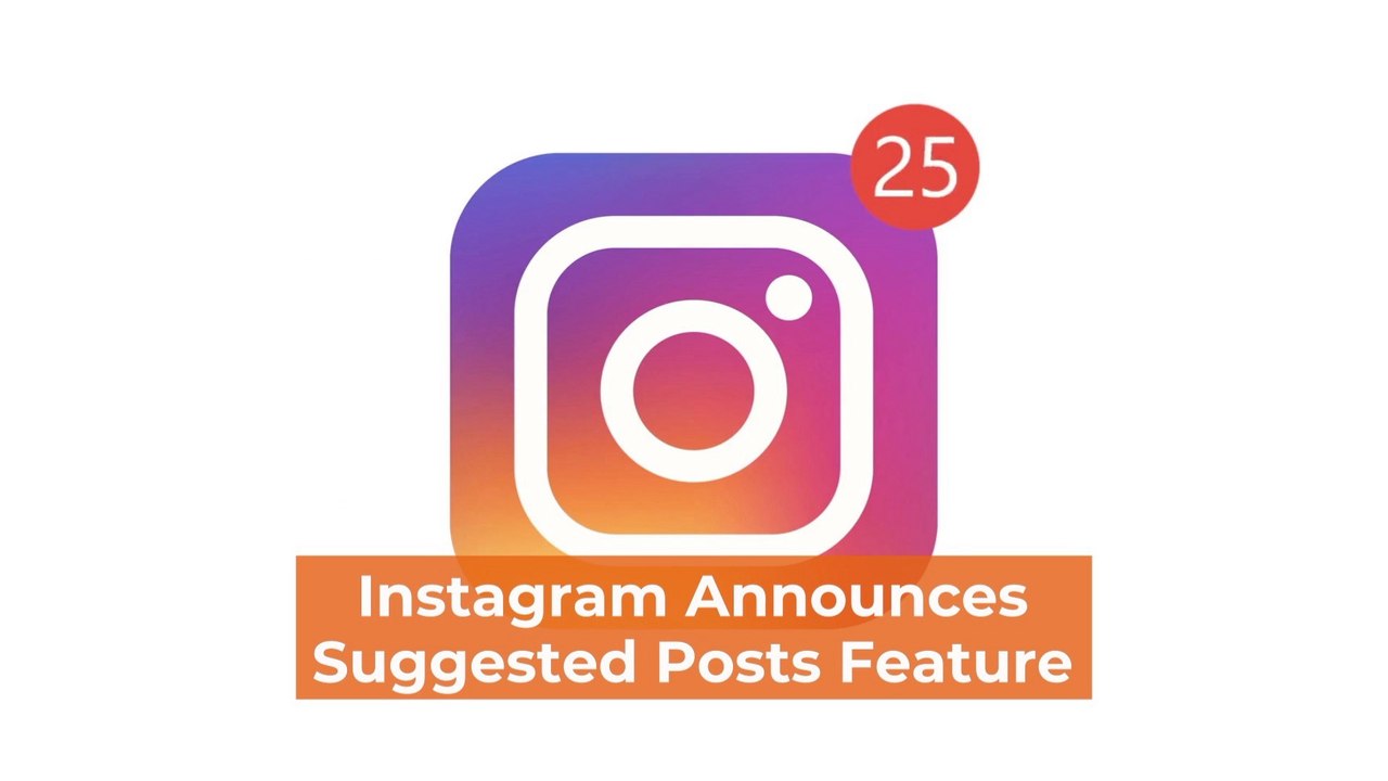 Instagram Wants You To Follow More People