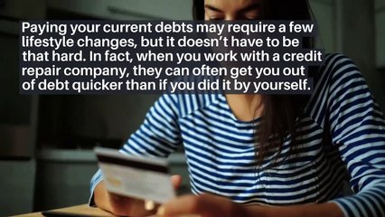 7 Quick Wins To Pay-Off Debt You Can Do Today