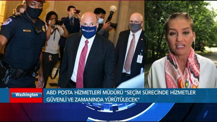 EKOTÜRK Stüdyo VOA 21 Ağustos