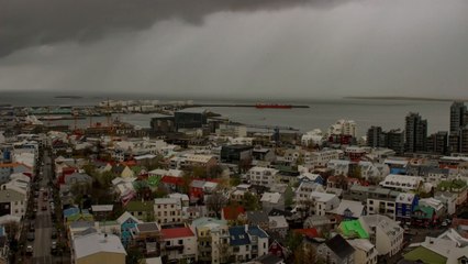 Visitors to Iceland Will Now Have to Get Tested for COVID-19 Twice, and Quarantine in Betw