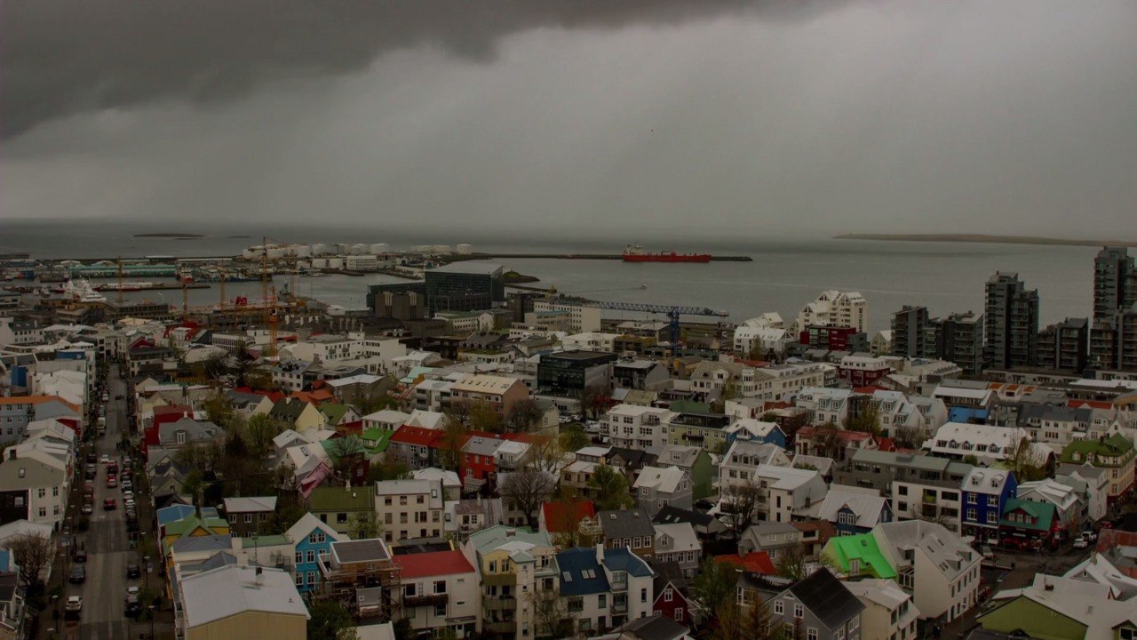 Visitors to Iceland Will Now Have to Get Tested for COVID-19 Twice, and Quarantine in Betw