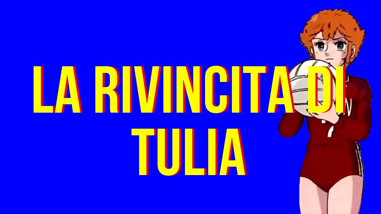Mila e Shiro Episodio 56
